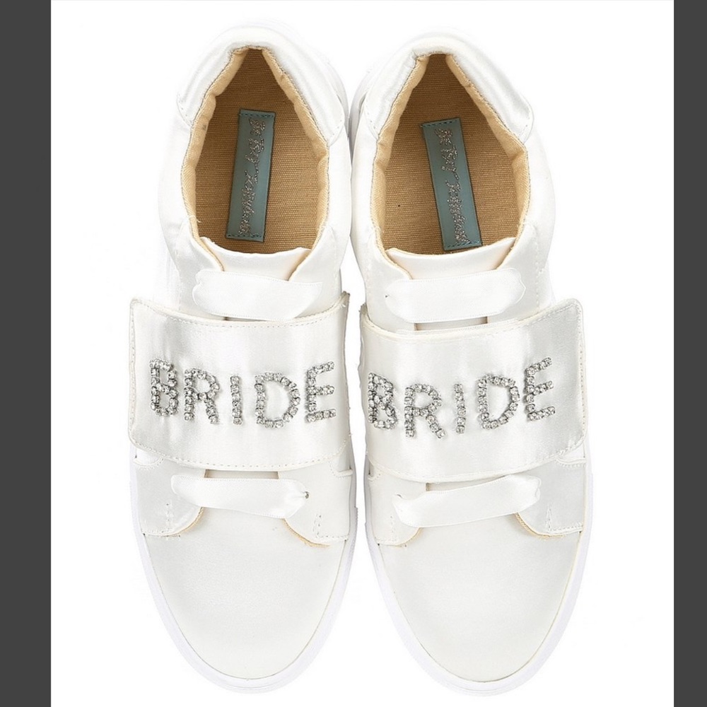 Bride Sneakers